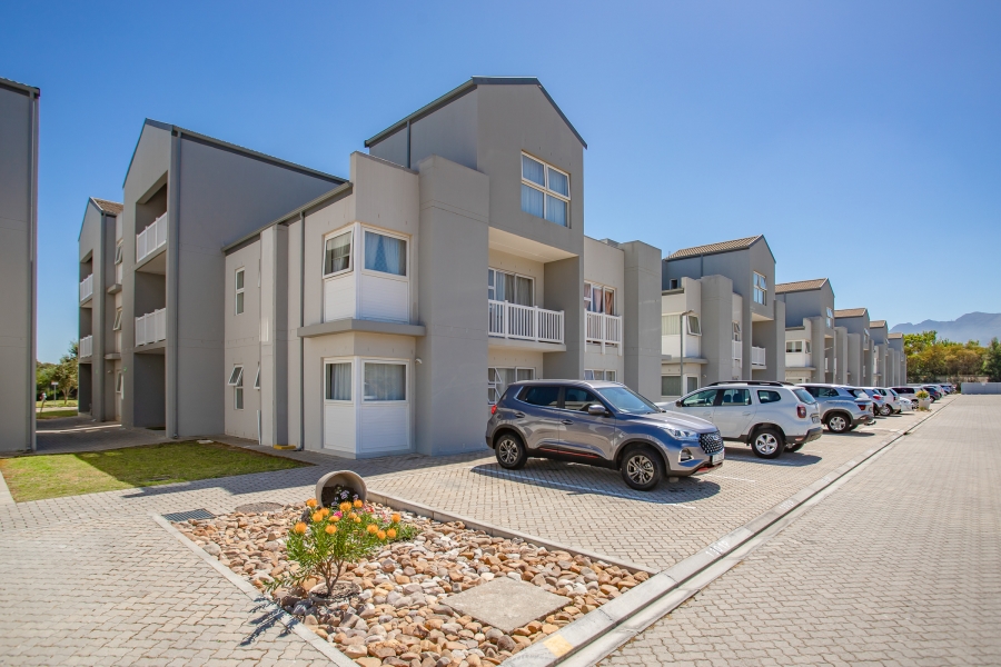 2 Bedroom Property for Sale in Klein Parys Western Cape